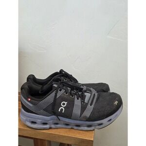 On Cloudgo Black Shale Men's Size 10
